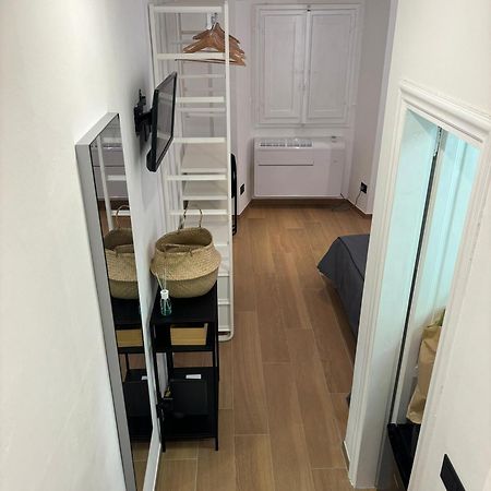 La Casetta Di Nic 佛罗伦萨 外观 照片